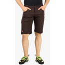 Ocún Cronos shorts hnedá