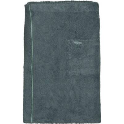 Vossen Lars pánsky kilt do sauny 60 x 160 cm cadet blue