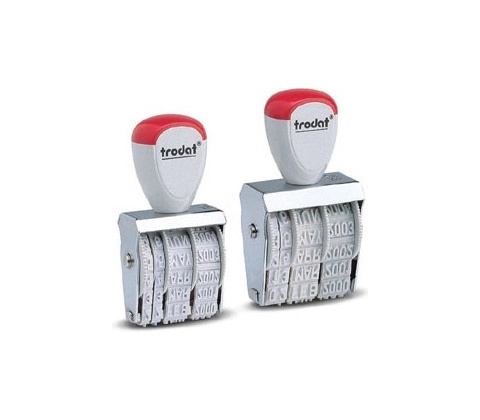 Trodat 1004