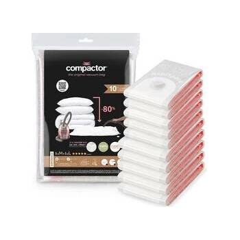 Compactor Aspispace RAN7367 10 ks