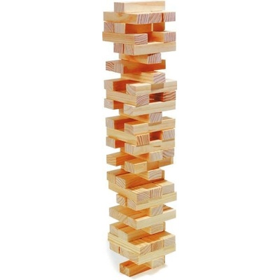 Small Foot Jenga natur