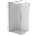 Mexen Rox Душна преграда Walk-in 105 x 200 см, прозрачна 8 мм, четкана мед - 8C2-105-003-65-00 (8C2-105-003-65-00)