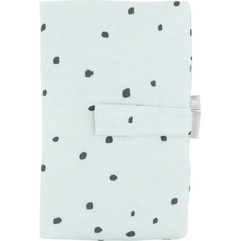 KikkaBoo Несесер за памперси KikkaBoo Bear with me Mint - Мента (31108060029)