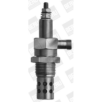 Žhavicí svíčka BorgWarner (BERU) GF111