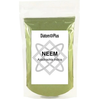 DiatomPlus Neem Azadirachta Indica prášok 100 g
