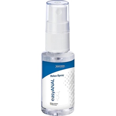 JOYDIVISION EasyAnal Relax Spray лубрикант гел 30ml