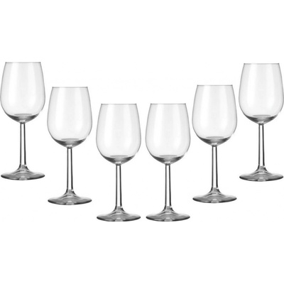 Royal Leerdam na víno Bouquet 6 ks 290 ml
