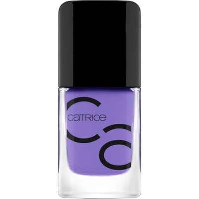 Catrice Iconails odstín 162 Plummy Yummy 10,5 ml