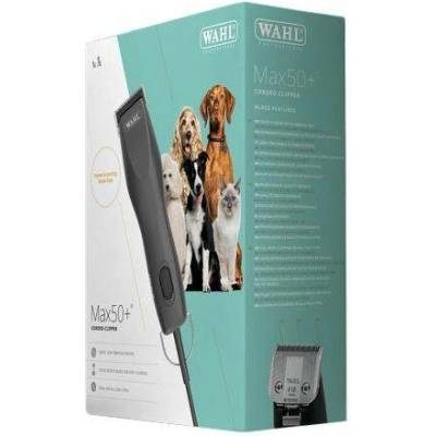WAHL Max50+