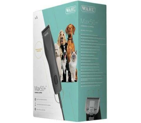 WAHL Max50+