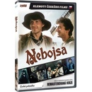 Nebojsa DVD