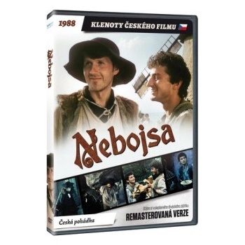 Nebojsa DVD