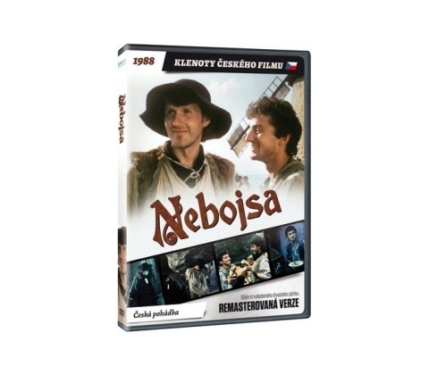 Nebojsa DVD