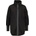 Didriksons Дамско поларено яке Didriksons Women's Sally Full-Zip 2 Fleece jacket - Black - размер 36 (EU) (105-5249-0112)