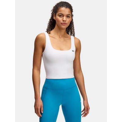 Under Armour Дамски потник Under Armour Motion Tank EMEA Under Armour | Byal | ЖЕНИ | XS