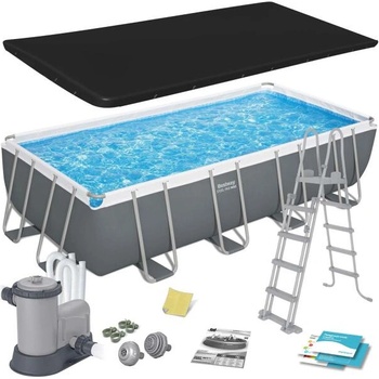 Image 1 of Bestway Power Steel 549x274x122 cm (56465)