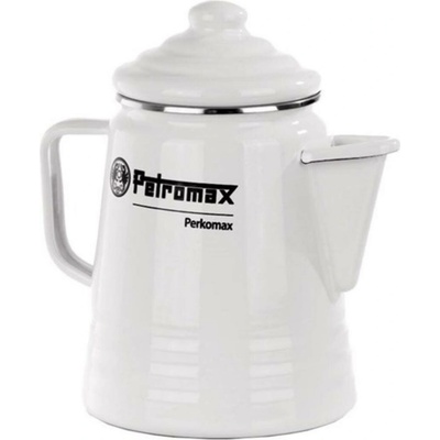 Petromax kávovar Tea and Coffee Percolator bílá