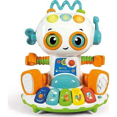 Clementoni 50185 Baby robot