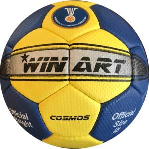 Winart Хандбал, размер 3 winart cosmos
