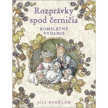 Rozprávky spod černičia