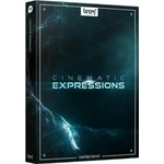 BOOM Library Cinematic Expressions CK