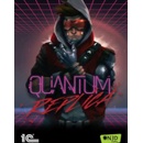 Quantum Replica