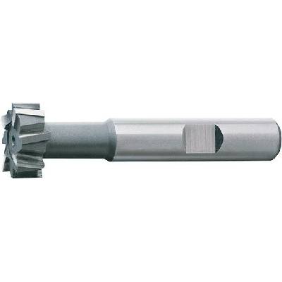 FORMAT Fréza pro t-drážky din851 hss-co5 ab 12,5x6 mm format