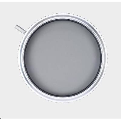 NiSi ND-VARIO filtr True Color 72 mm 1–5 EV