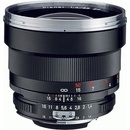 ZEISS Planar T* 85mm f/1.4 ZF.2 Nikon