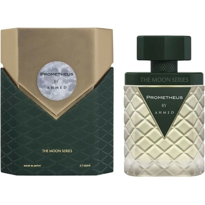 Ahmed Al Maghribi Prometheus parfum pánsky 100 ml
