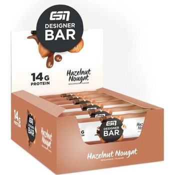 ESN Designer Bar 12 x 45 g
