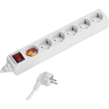 Vivanco 6 Plug 1,4 m Switch (28260)