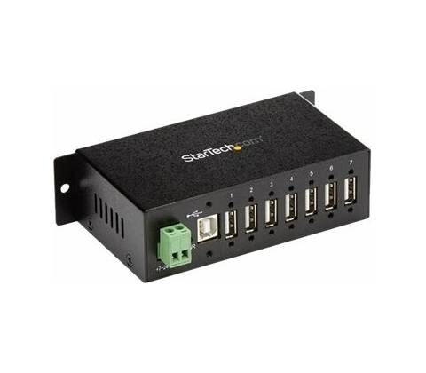 StarTech ST7200USBM