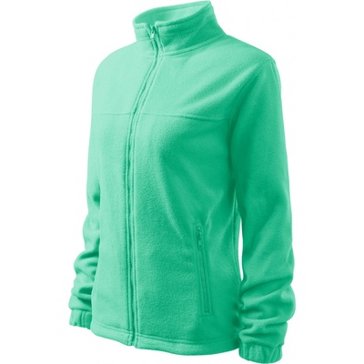 Malfini Jacket Fleece mátová