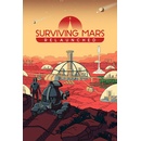 Surviving Mars Relaunched