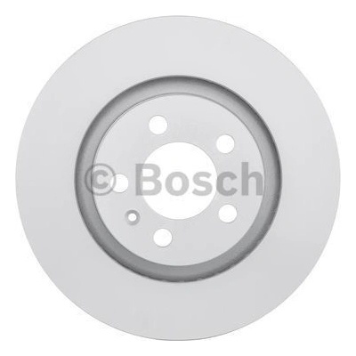 Brzdový kotúč BOSCH 0 986 478 852