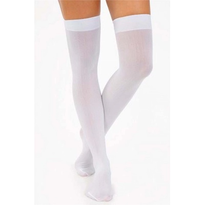 Underwear City Дамски чорапи 280576 - Бели #315653 (315653_Бяло)