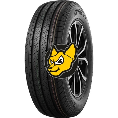 Three-A Effitrac 195/80 R15 106Q