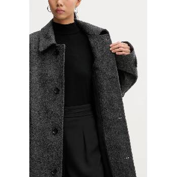 Bally Вълнено палто Bally (M0BA308F)