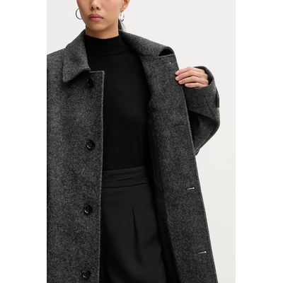 Bally Вълнено палто Bally (M0BA308F)