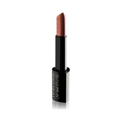 Sigma Beauty Infinity Point rtěnka světle hnědá 3 g