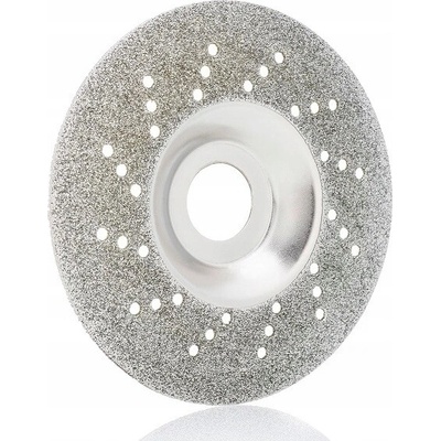 Diamantový kotouč FHU Karasiński 115x22,2 mm