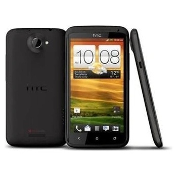 HTC One X+