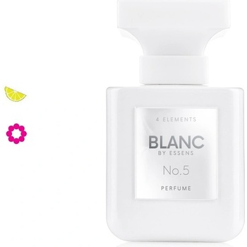 Blanc by Essens 5 parfém dámský 50 ml