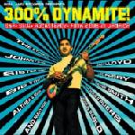 Various Artists - 300% Dynamite! (2 LP) (5026328405438)