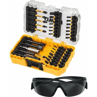 DeWALT Sada bitov 38 ks DT70733T