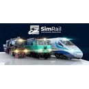 SimRail - The Railway Simulator
