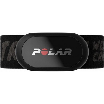 Polar H10+ Crush