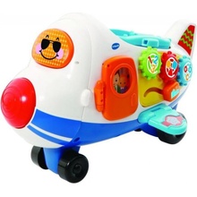 Vtech Tut Tut Nákladné lietadlo SK