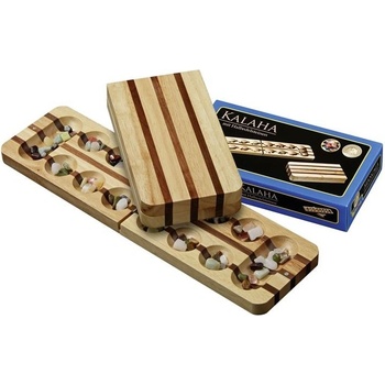 Philos Kalaha Mancala Exotic